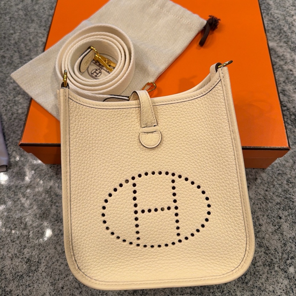 Hermes Evelyn tpm